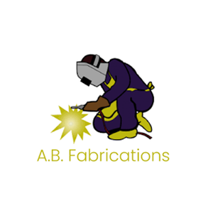AB Fabrications logo